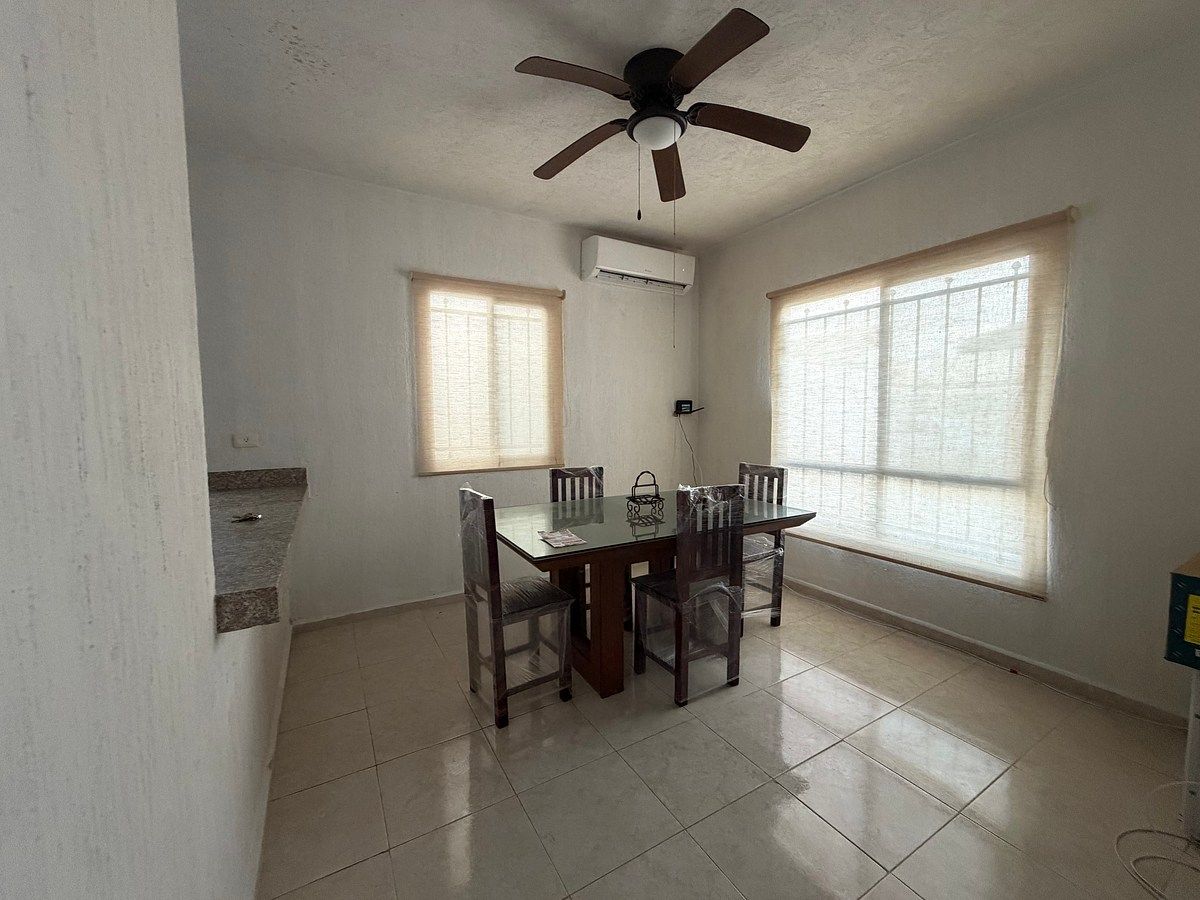 Casa em Las Américas II, Mérida, foto 3 de 9