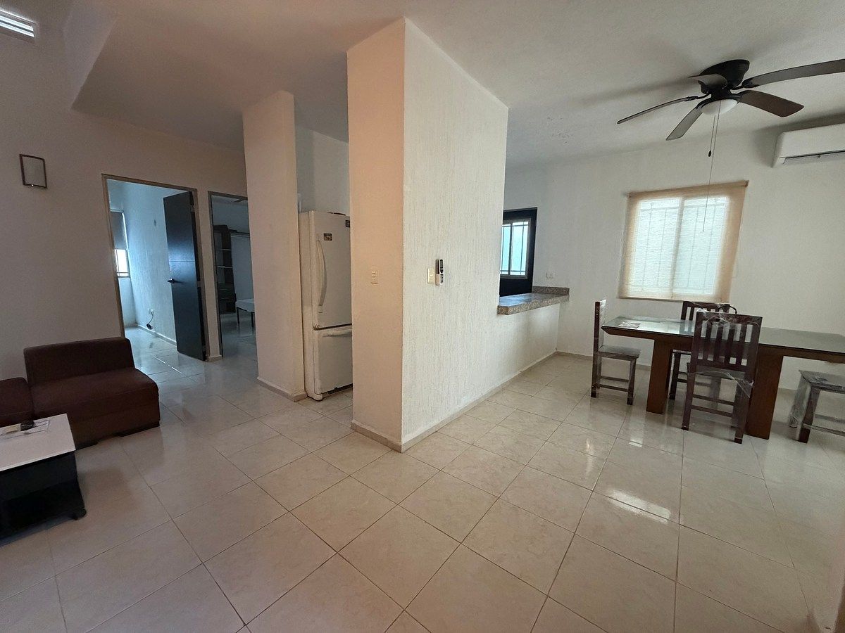 Casa em Las Américas II, Mérida, foto 2 de 9