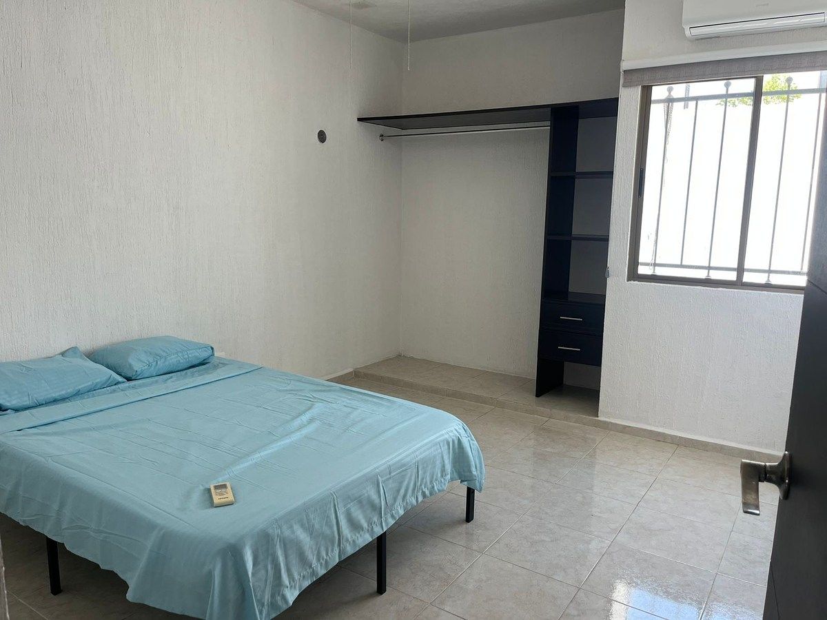 Casa em Las Américas II, Mérida, foto 7 de 9