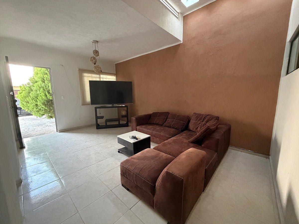Casa em Las Américas II, Mérida, foto 4 de 9