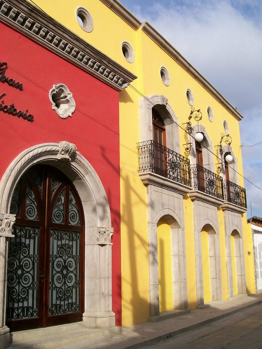Local Comercial en Renta en el Centro de Cintalapa, foto 1 de 6