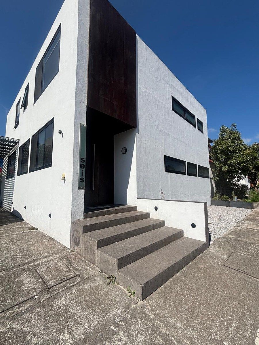 Casa en condominio en San Lorenzo Coacalco, Metepec, foto 2 de 25