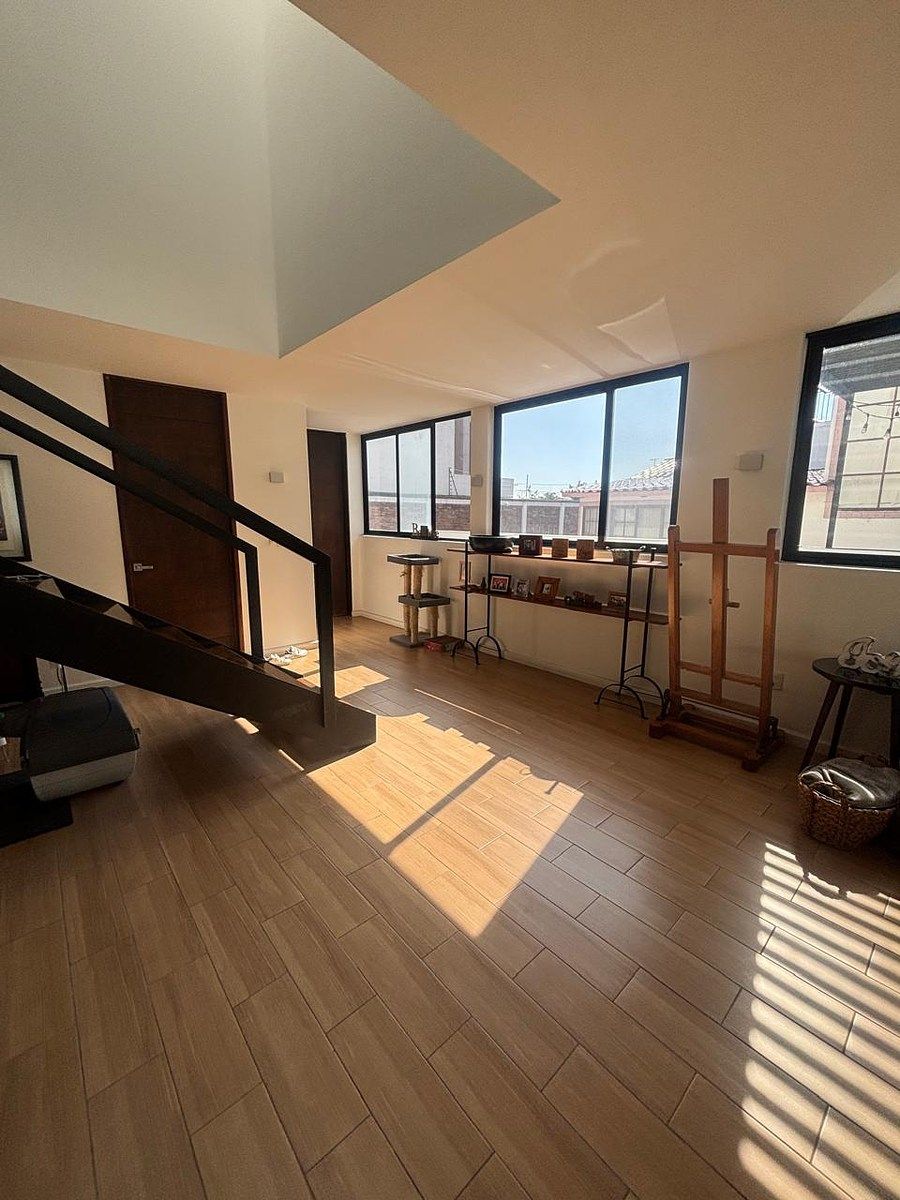 Casa en condominio en San Lorenzo Coacalco, Metepec, foto 3 de 25