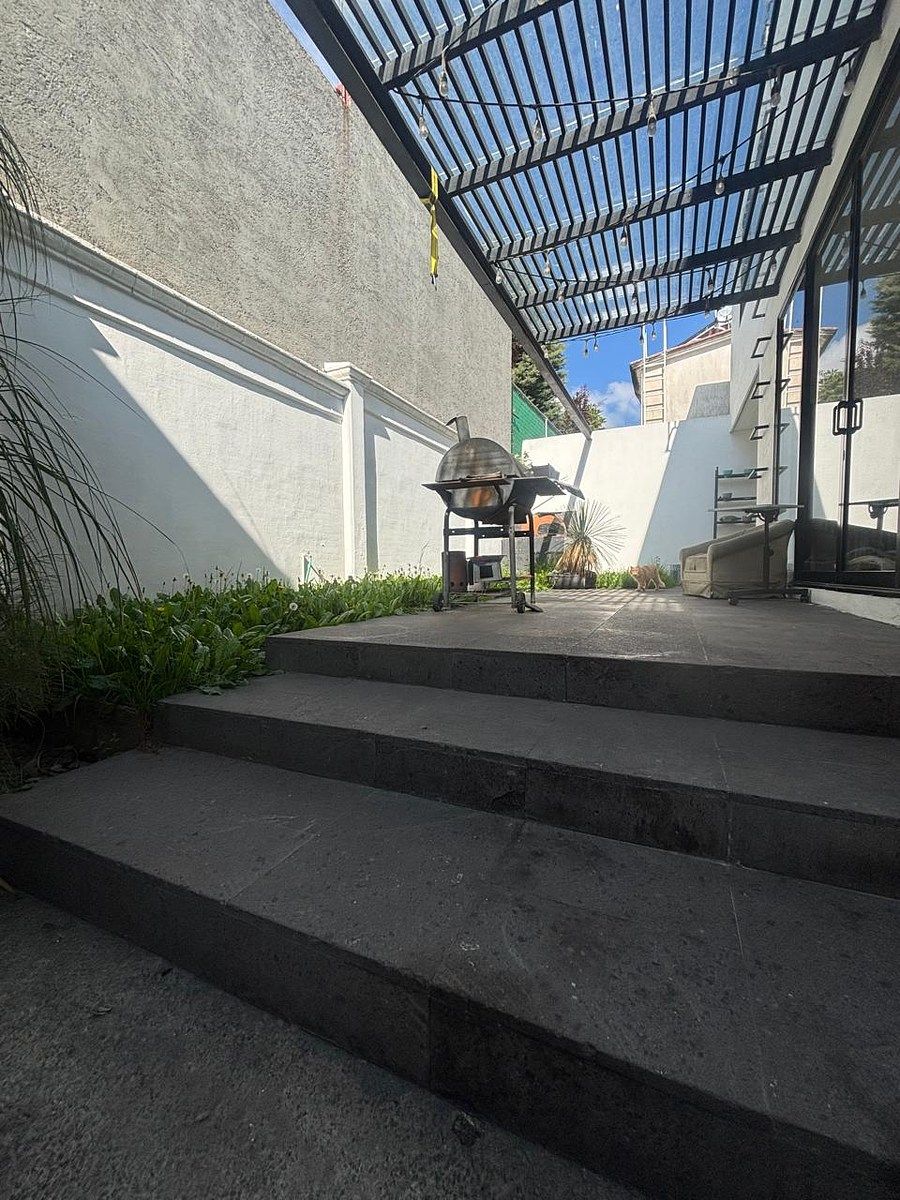 Casa en condominio en San Lorenzo Coacalco, Metepec, foto 8 de 25