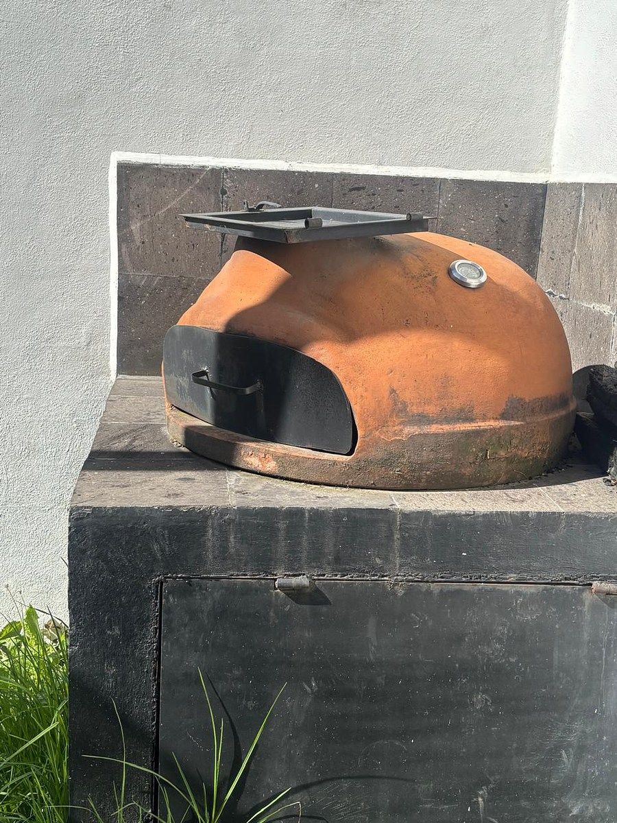 Casa en condominio en San Lorenzo Coacalco, Metepec, foto 9 de 25
