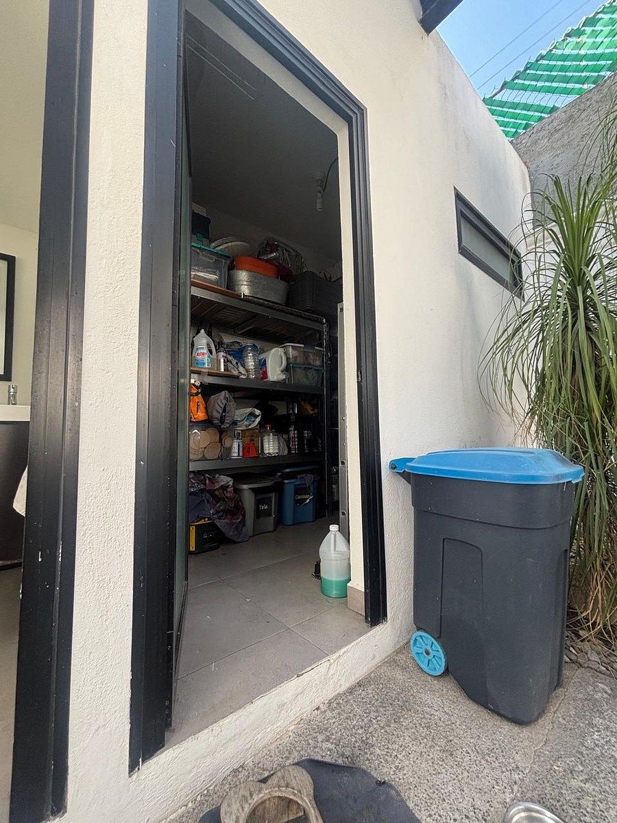Casa en condominio en San Lorenzo Coacalco, Metepec, foto 11 de 25