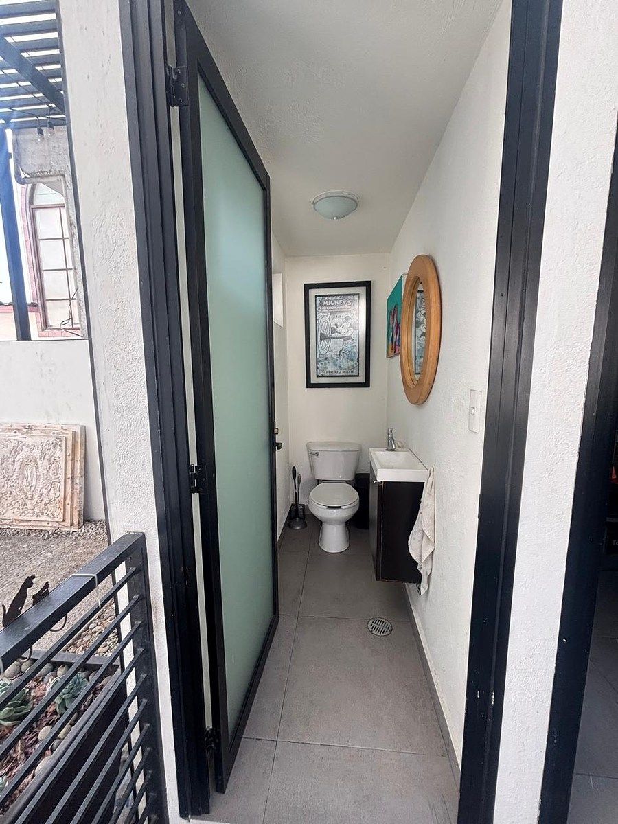 Casa en condominio en San Lorenzo Coacalco, Metepec, foto 12 de 25