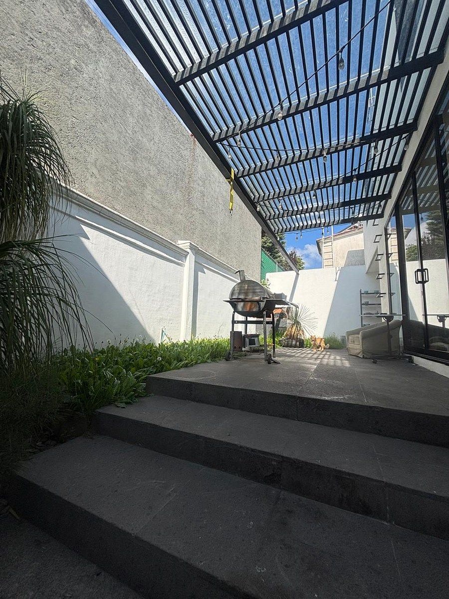 Casa en condominio en San Lorenzo Coacalco, Metepec, foto 13 de 25