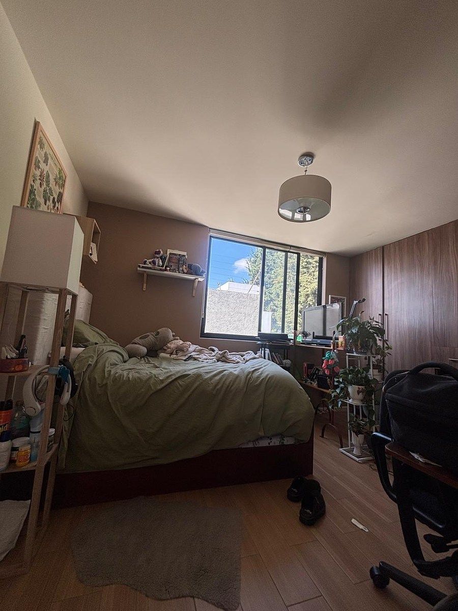 Casa en condominio en San Lorenzo Coacalco, Metepec, foto 19 de 25