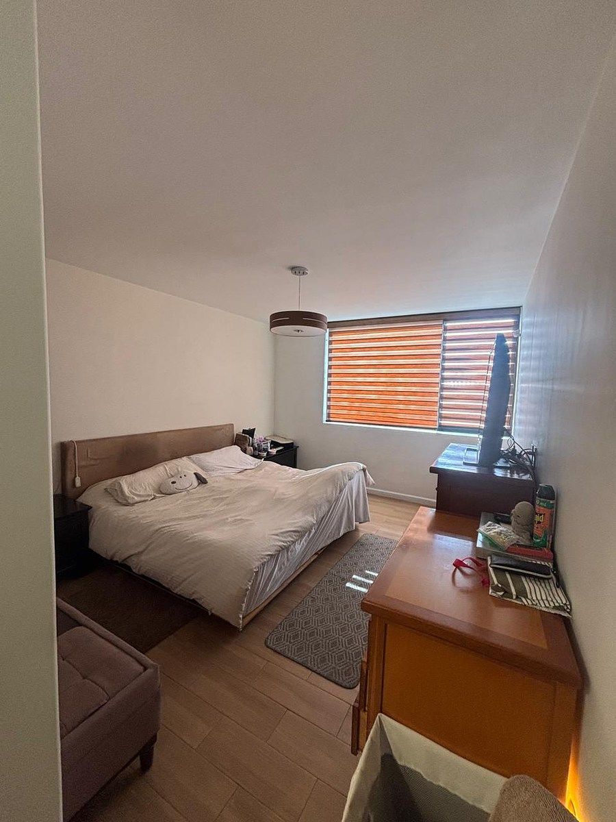Casa en condominio en San Lorenzo Coacalco, Metepec, foto 23 de 25