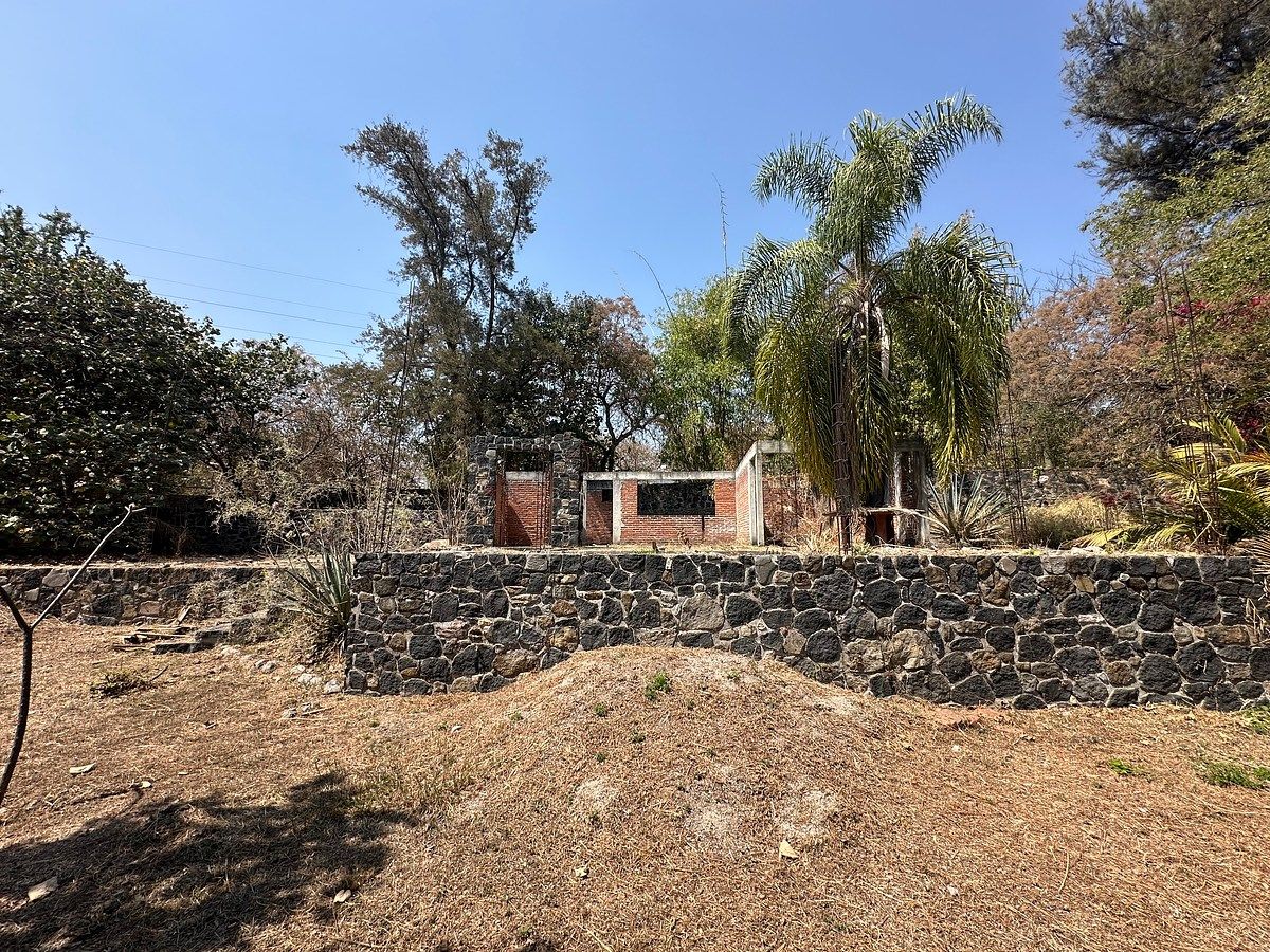 Lot in Lomas de Jiutepec, Jiutepec, photo 2 of 24