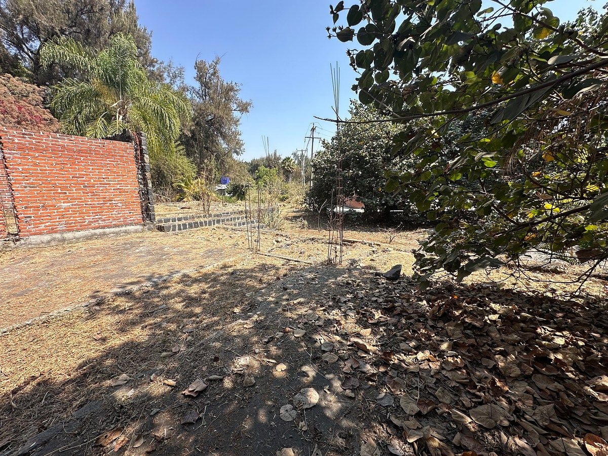 Lot in Lomas de Jiutepec, Jiutepec, photo 7 of 24