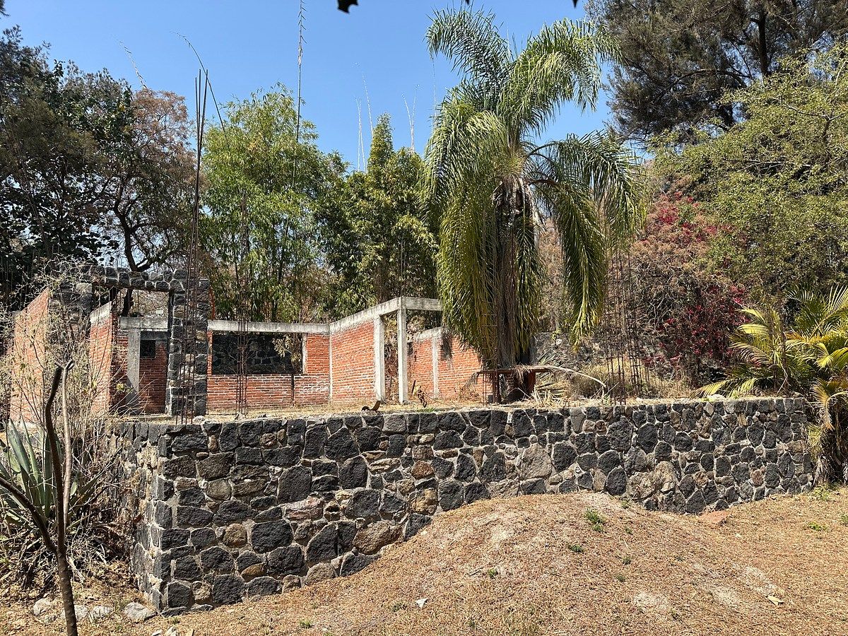 Lot in Lomas de Jiutepec, Jiutepec, photo 3 of 24