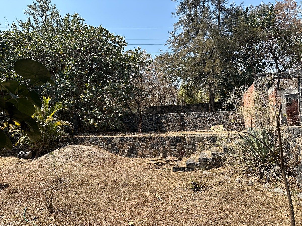 Lot in Lomas de Jiutepec, Jiutepec, photo 4 of 24
