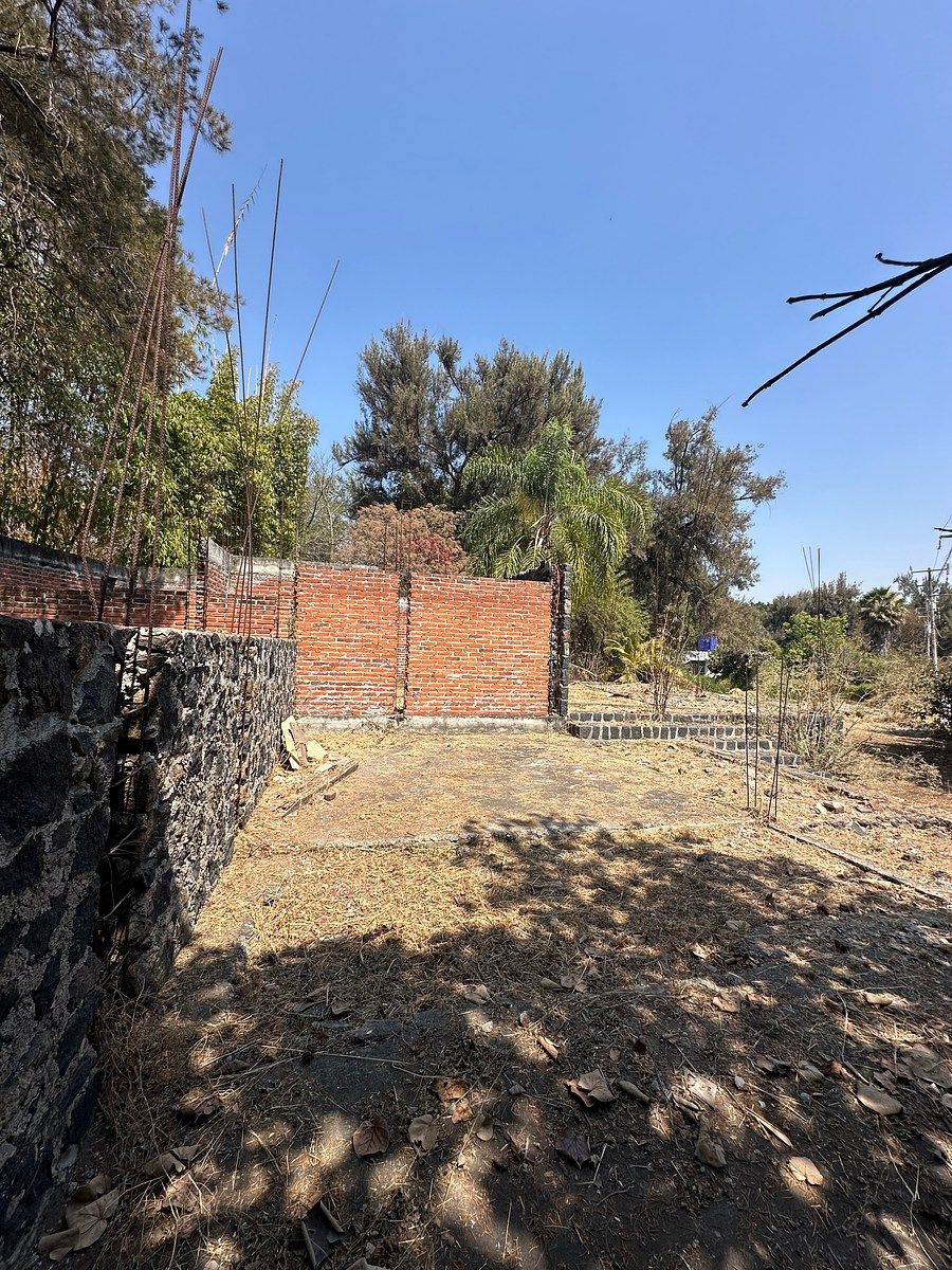 Lot in Lomas de Jiutepec, Jiutepec, photo 9 of 24