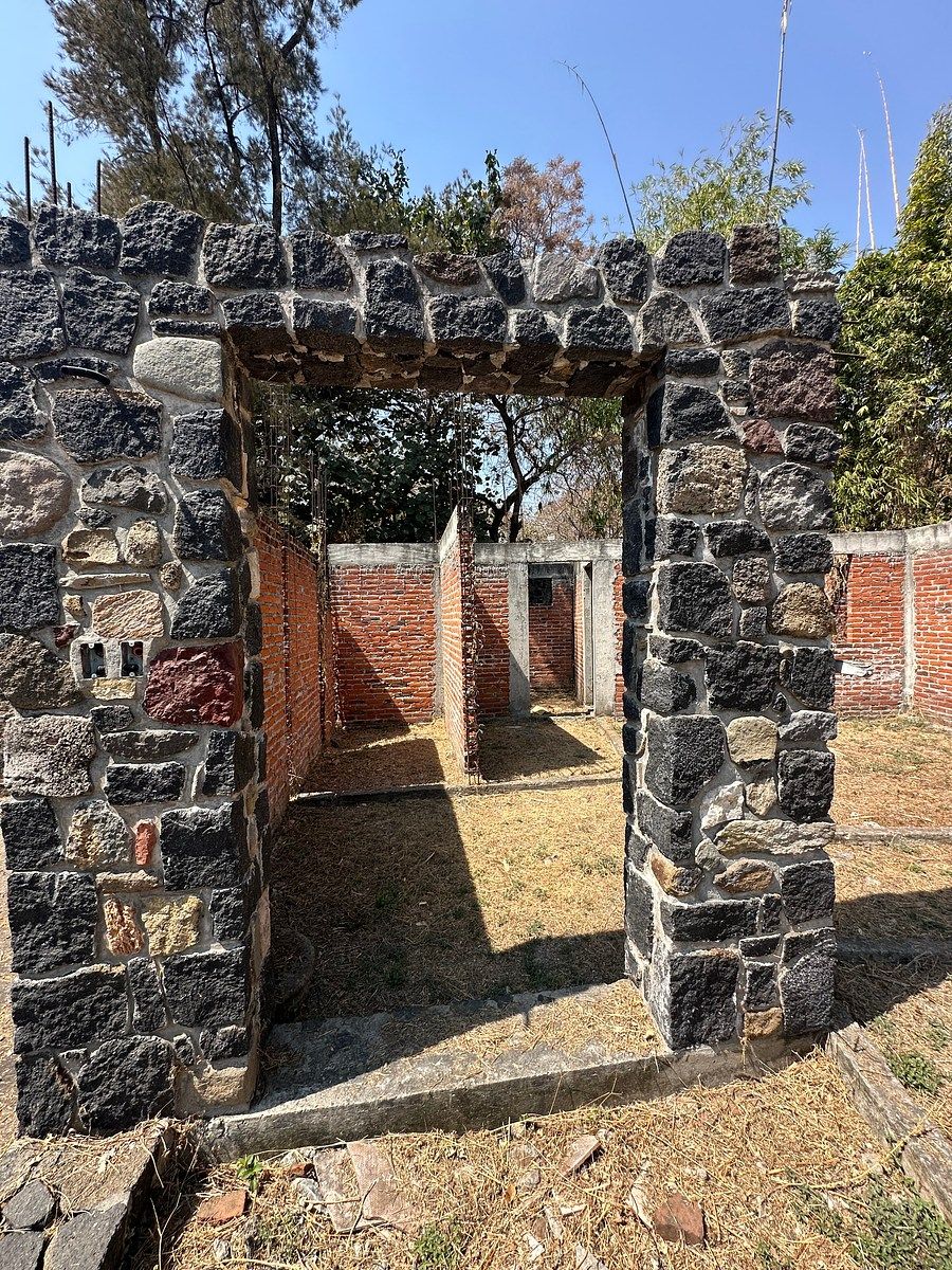 Lot in Lomas de Jiutepec, Jiutepec, photo 10 of 24