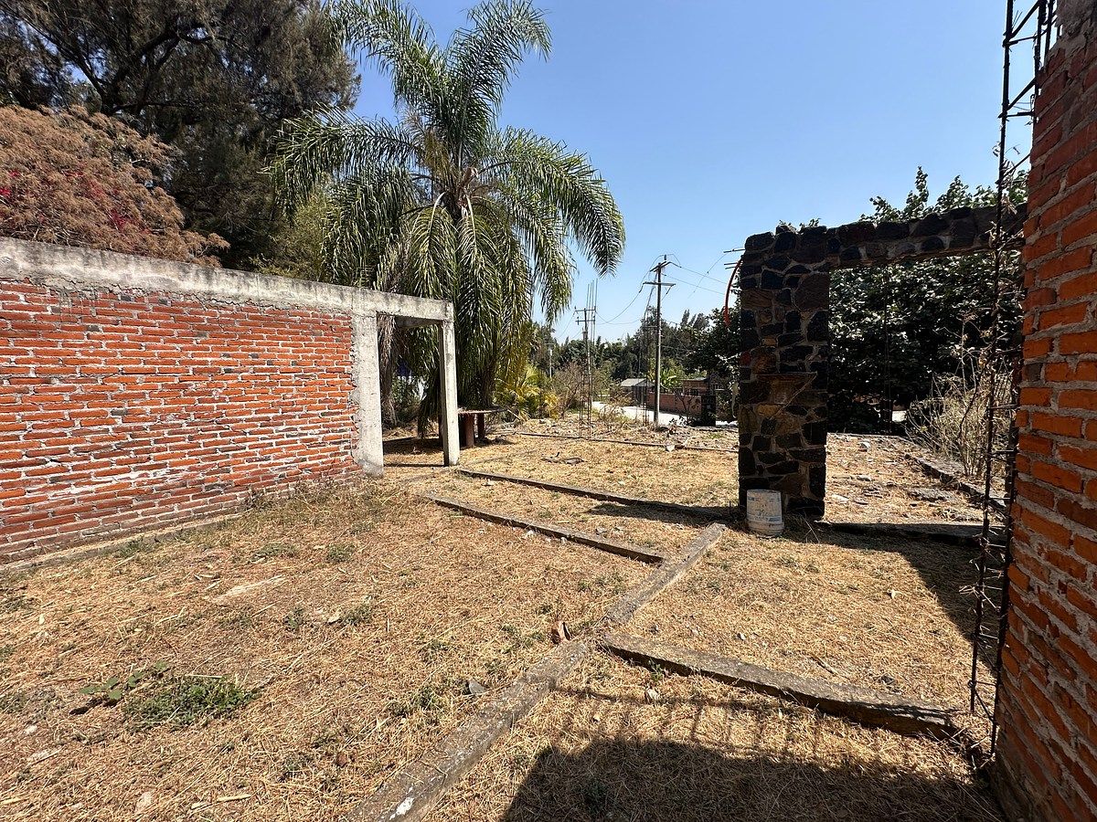 Terreno en Venta Fracc. IMURI, Lomas de Jiutepec, photo 1 of 24