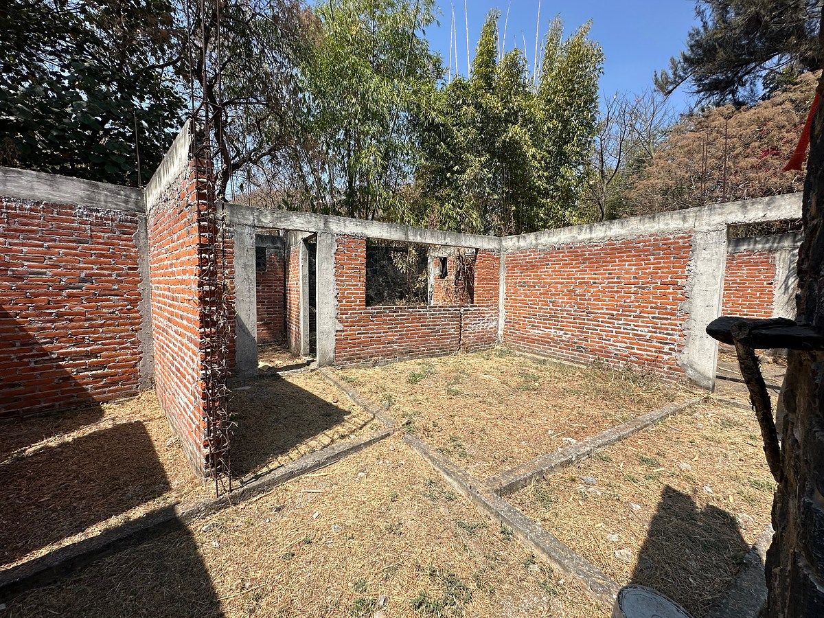 Lot in Lomas de Jiutepec, Jiutepec, photo 11 of 24