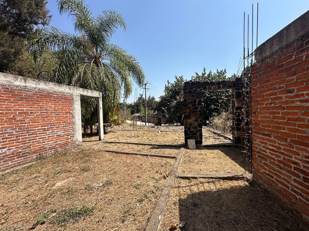 Lot in Lomas de Jiutepec, Jiutepec, photo 13 of 24