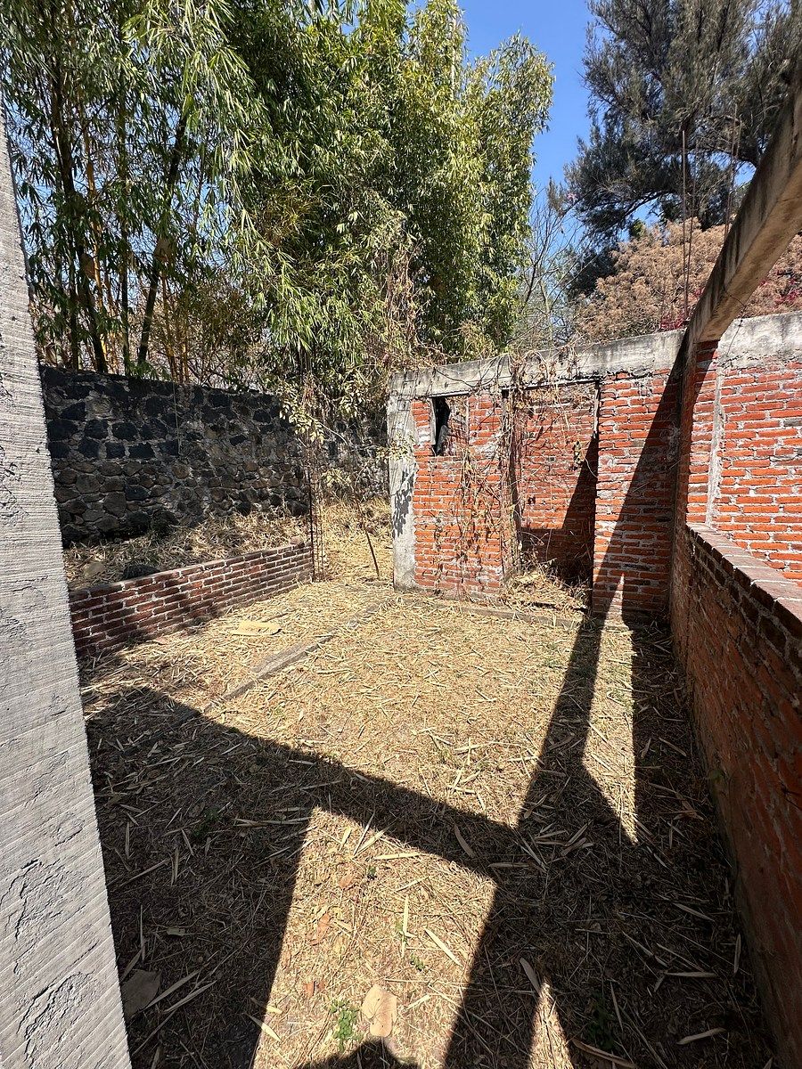 Lot in Lomas de Jiutepec, Jiutepec, photo 15 of 24