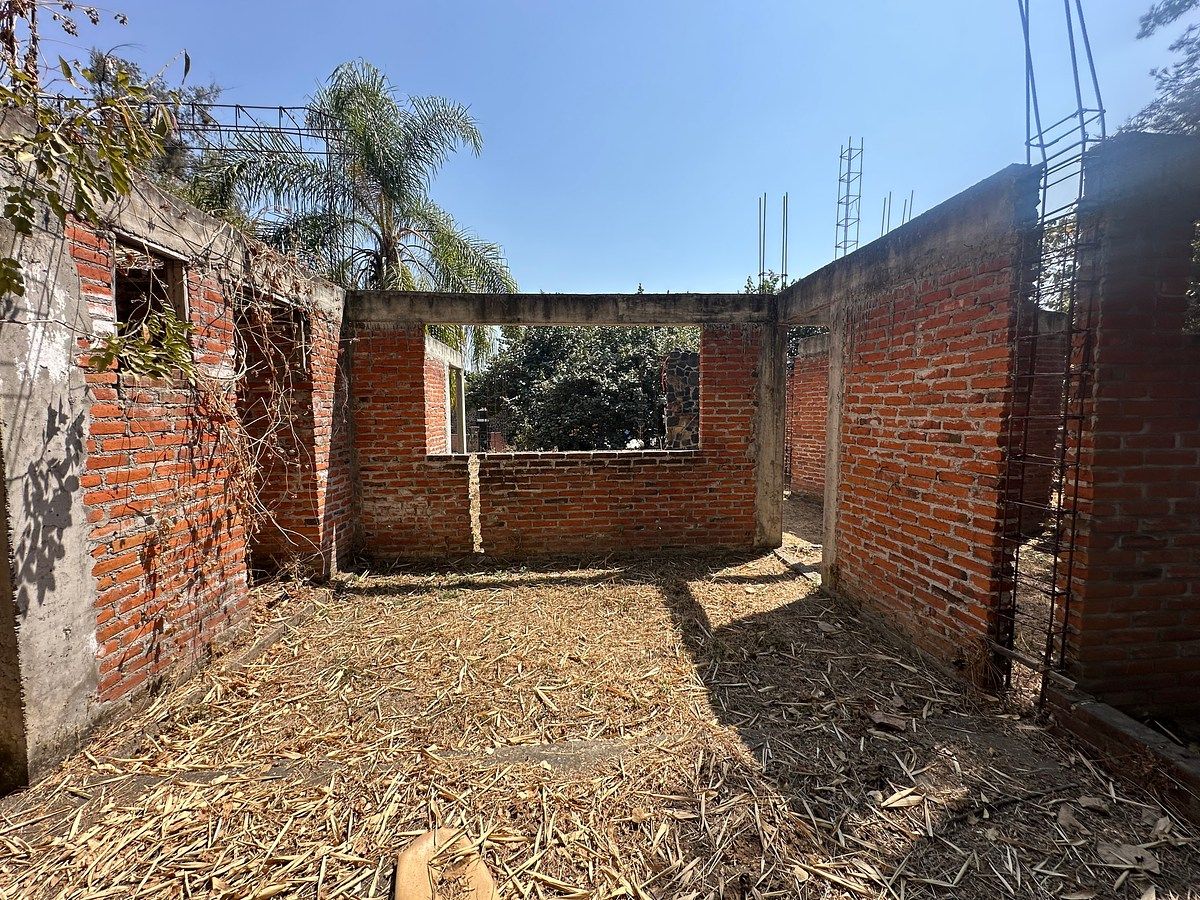 Lot in Lomas de Jiutepec, Jiutepec, photo 18 of 24