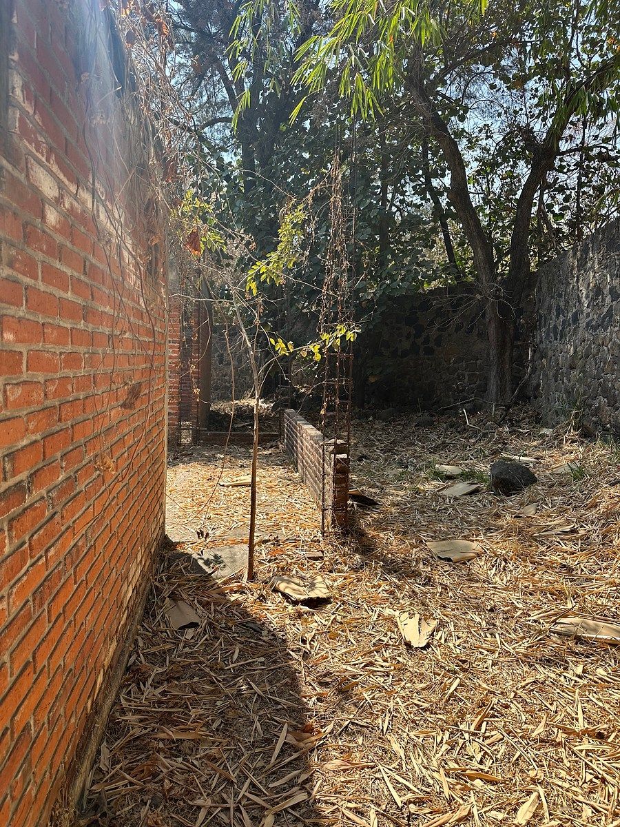 Lot in Lomas de Jiutepec, Jiutepec, photo 17 of 24