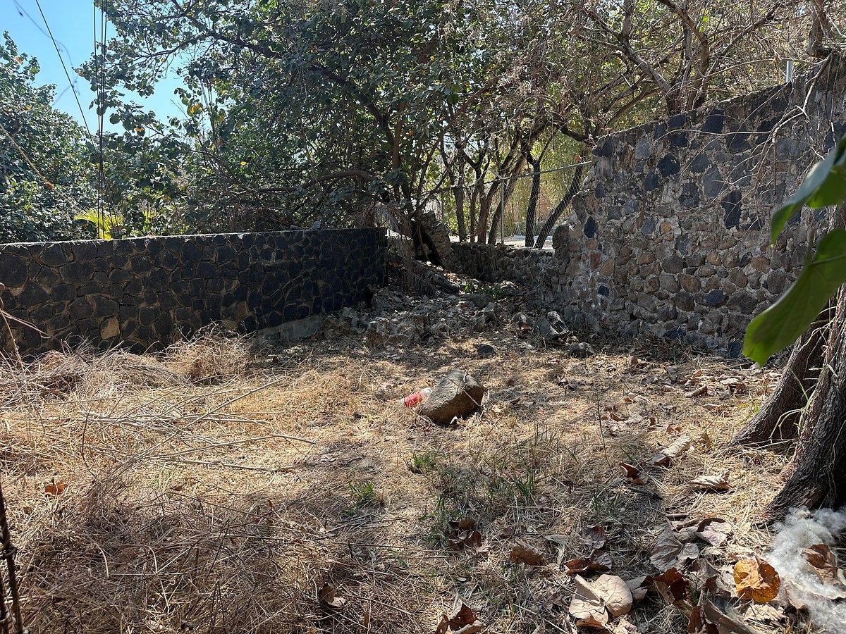Lot in Lomas de Jiutepec, Jiutepec, photo 19 of 24