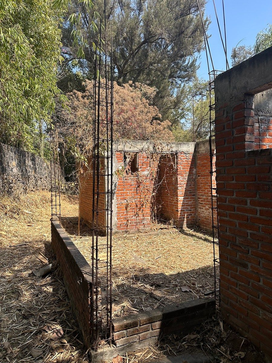Lot in Lomas de Jiutepec, Jiutepec, photo 21 of 24