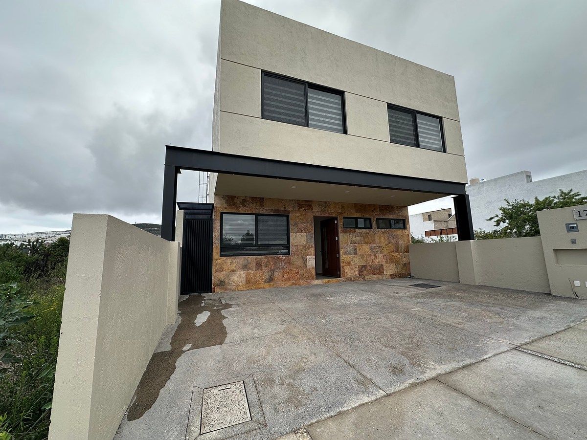 Casa em Zibatá, El Marqués, foto 2 de 39