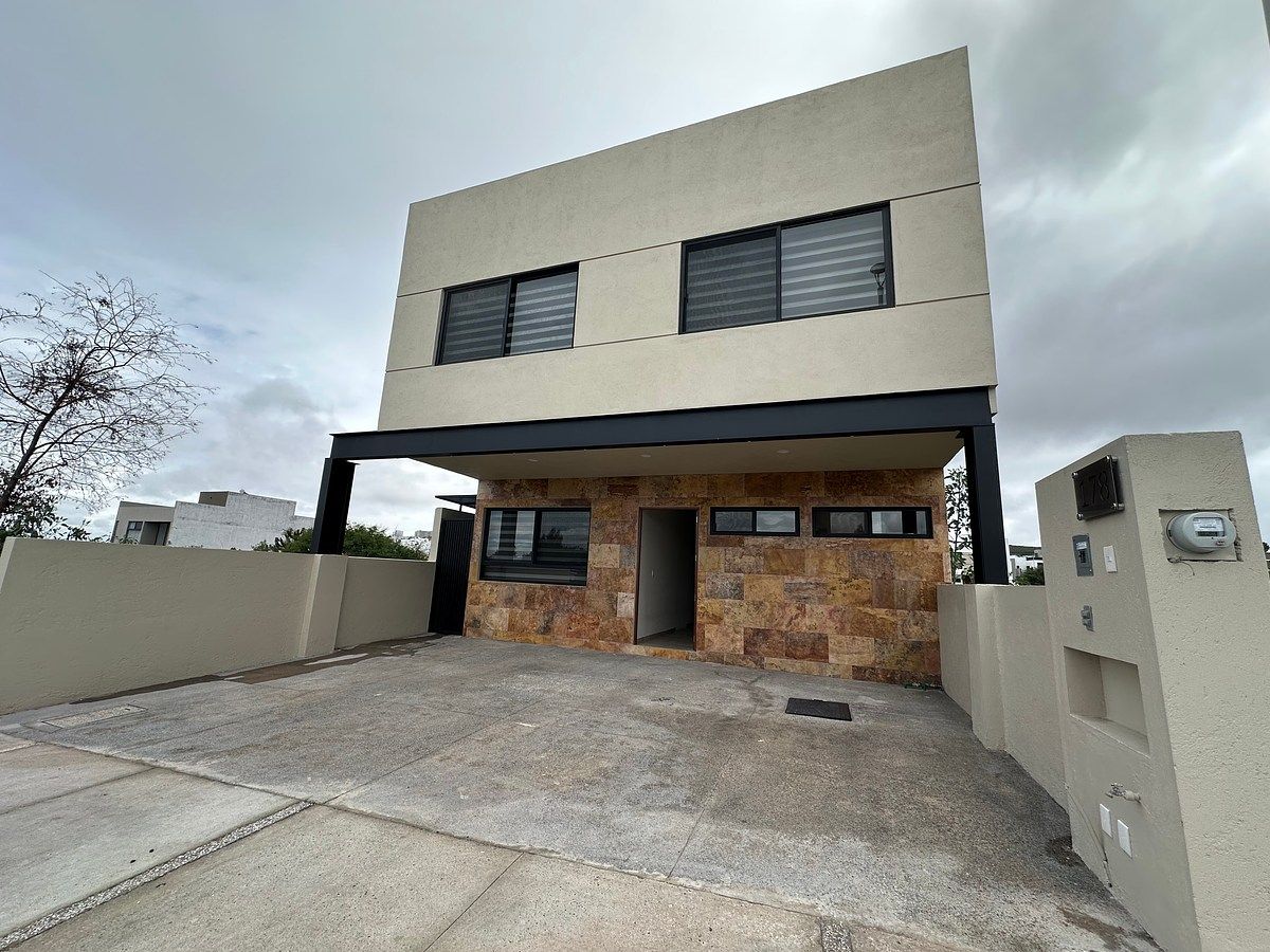 Casa em Zibatá, El Marqués, foto 3 de 39