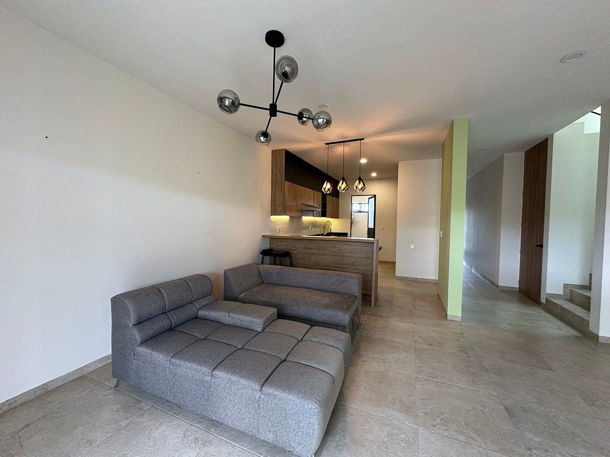 Casa em Zibatá, El Marqués, foto 10 de 39