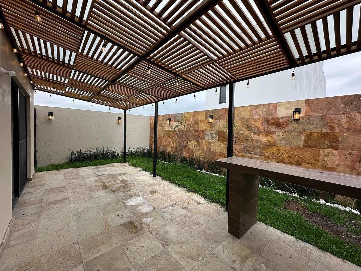 Casa em Zibatá, El Marqués, foto 16 de 39