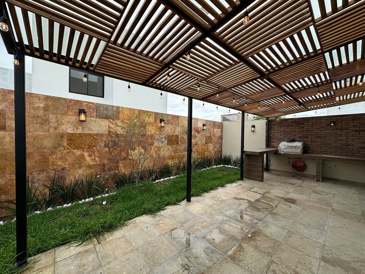 Casa em Zibatá, El Marqués, foto 17 de 39
