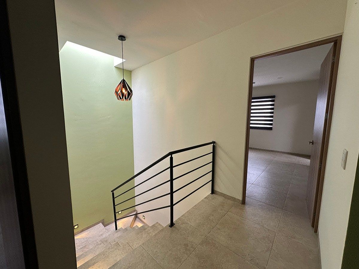 Casa em Zibatá, El Marqués, foto 39 de 39