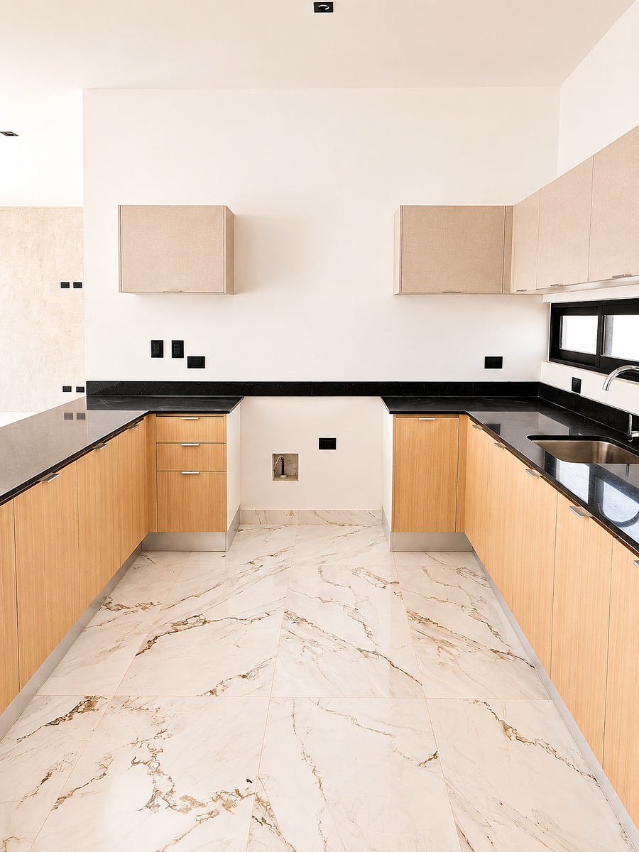 CASA DE 3 REC EN VENTA EN MERIDA, YUCATAN EN CHOLUL - foto 4
