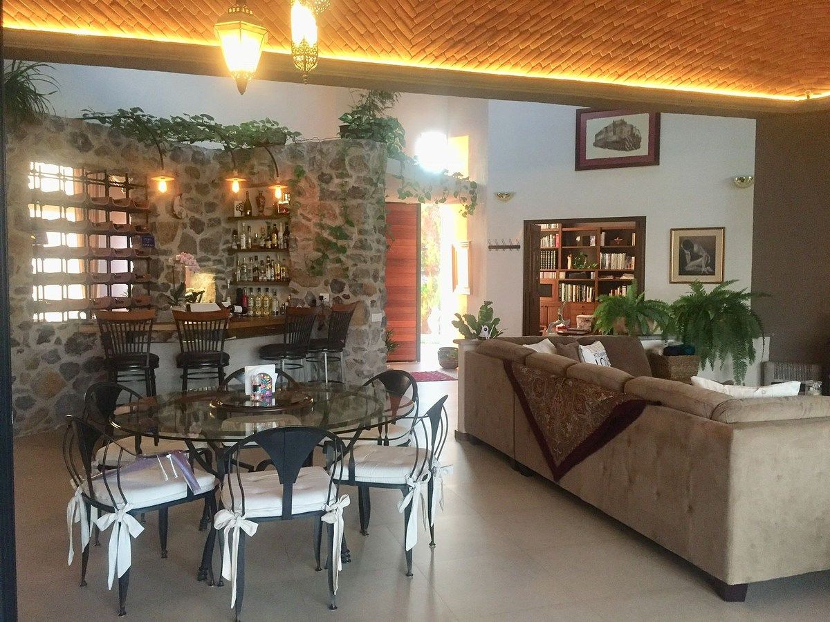 Casa en El Campanario, Querétaro, foto 2 de 11