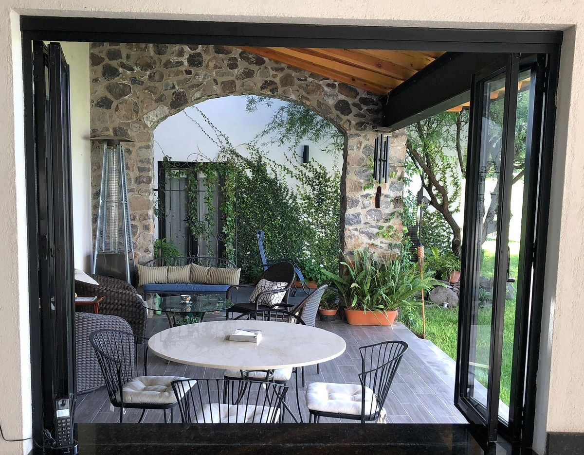 Casa en El Campanario, Querétaro, foto 3 de 11