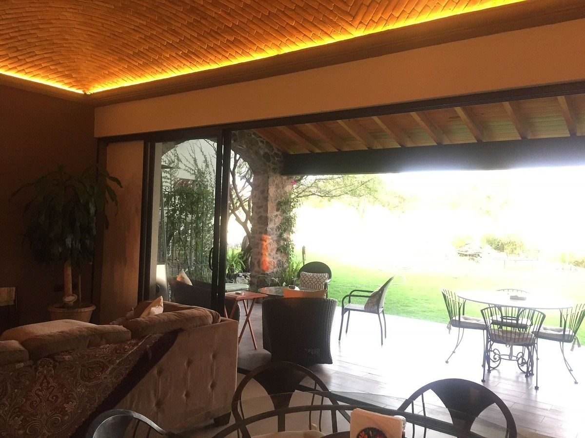 Casa en El Campanario, Querétaro, foto 4 de 11