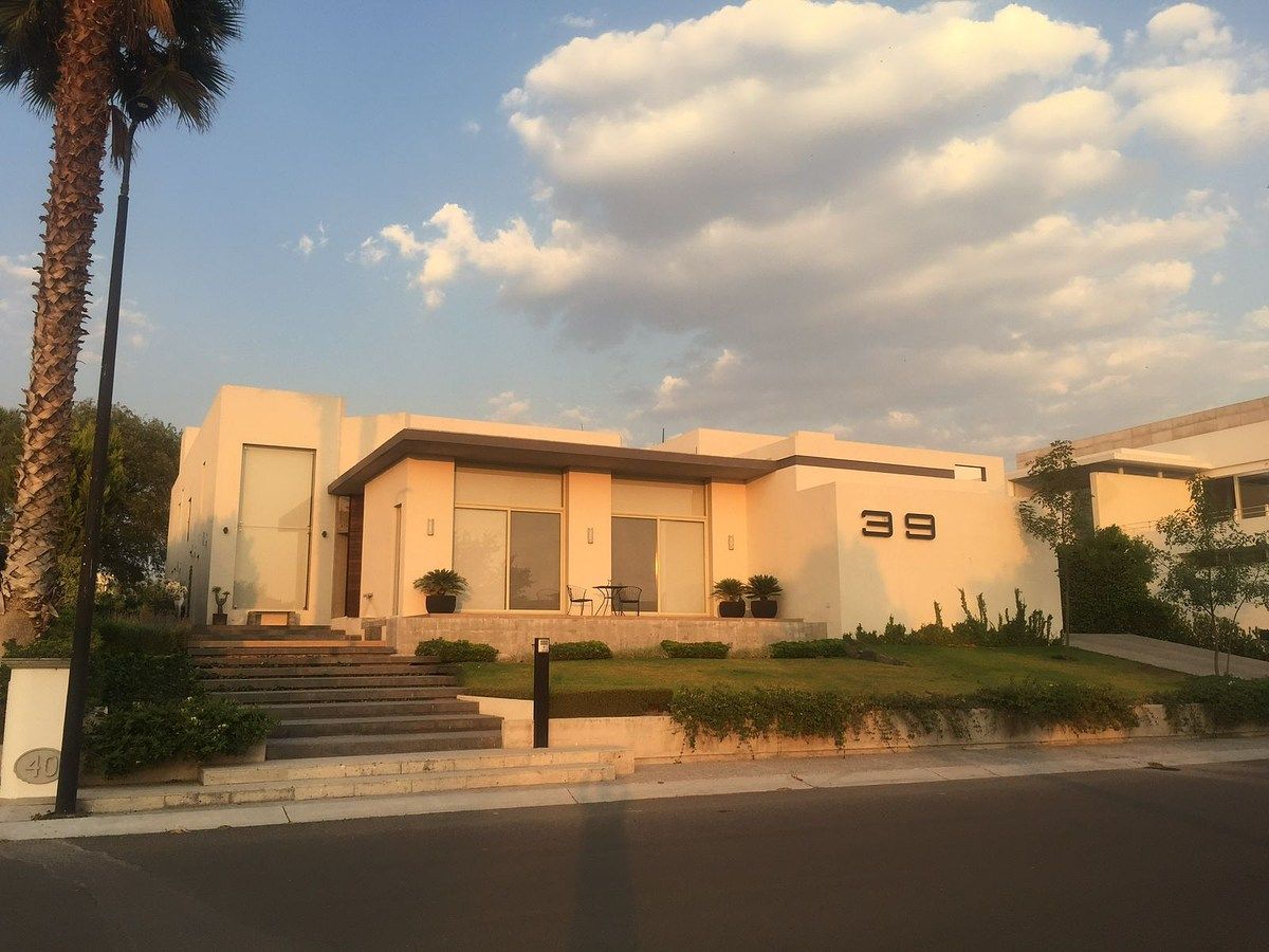 CASA EN RENTA EN QUERETARO, foto 1 de 11