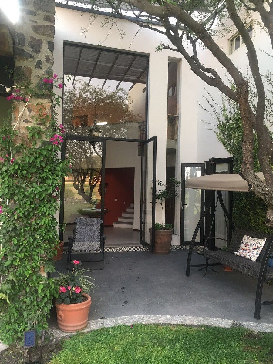 Casa en El Campanario, Querétaro, foto 8 de 11