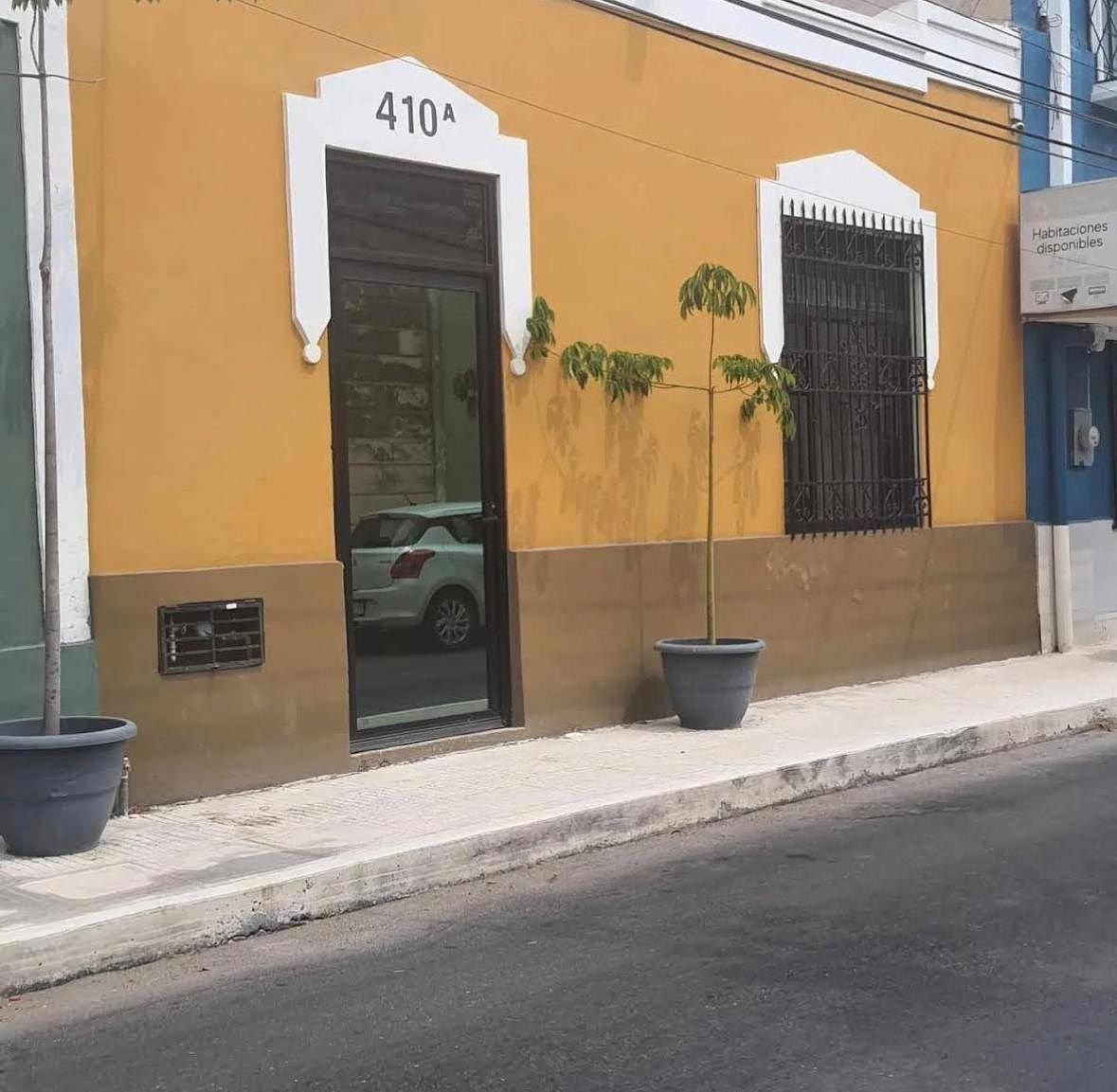 Edificio de departamentos en venta, foto 1 de 9