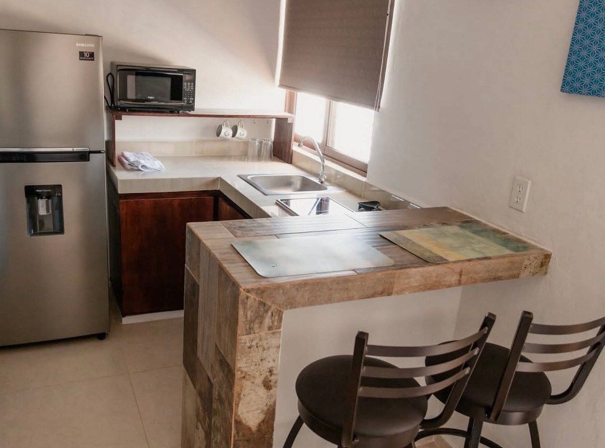 Departamento en Mérida Centro, Mérida, foto 8 de 9