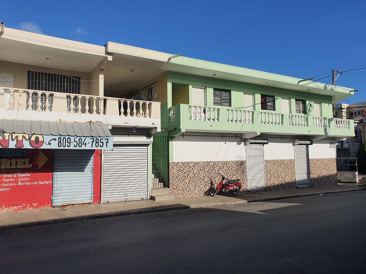 Edificio en Nagua, foto 2 de 13