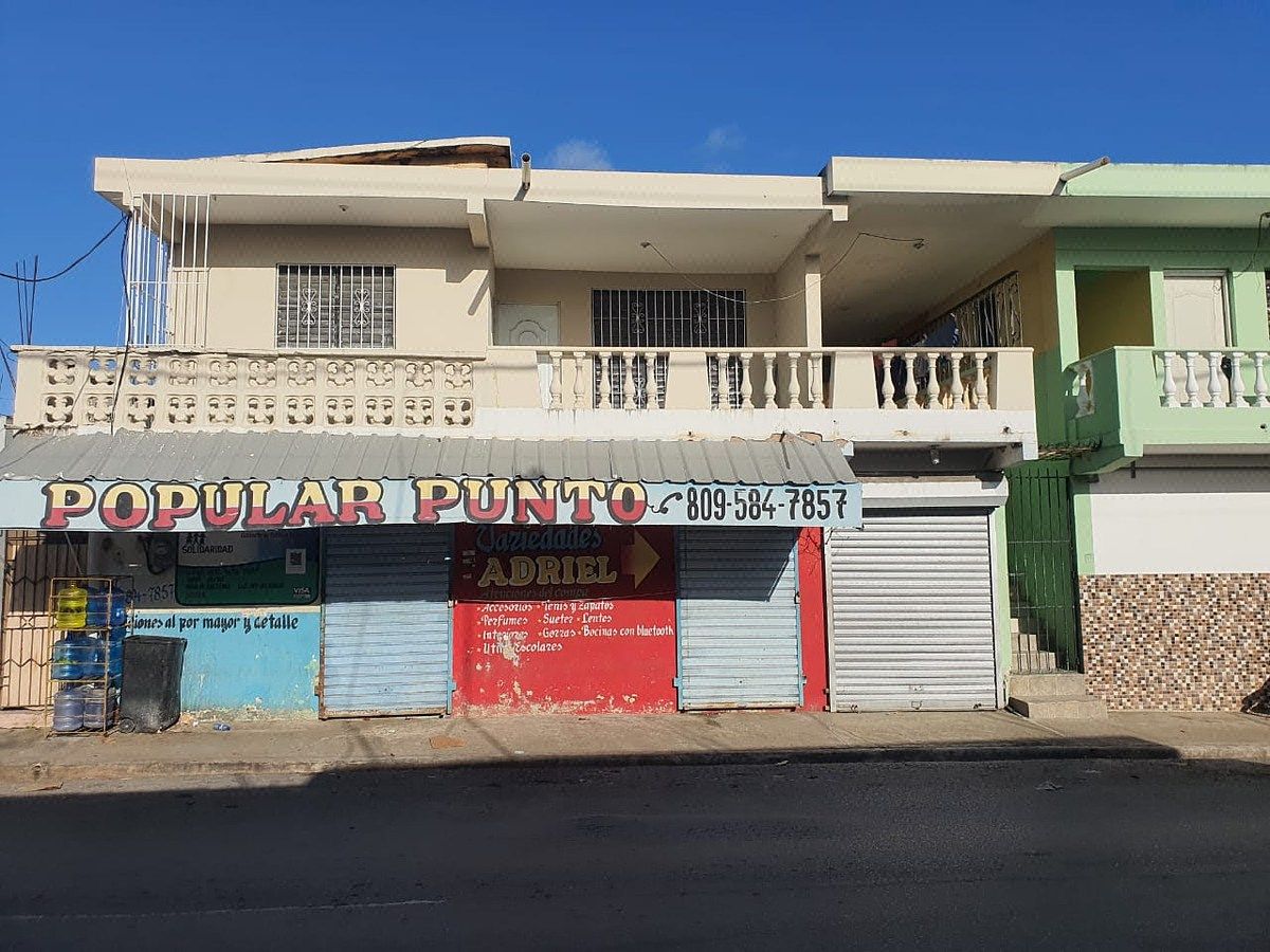 Edificio en Nagua, foto 4 de 13