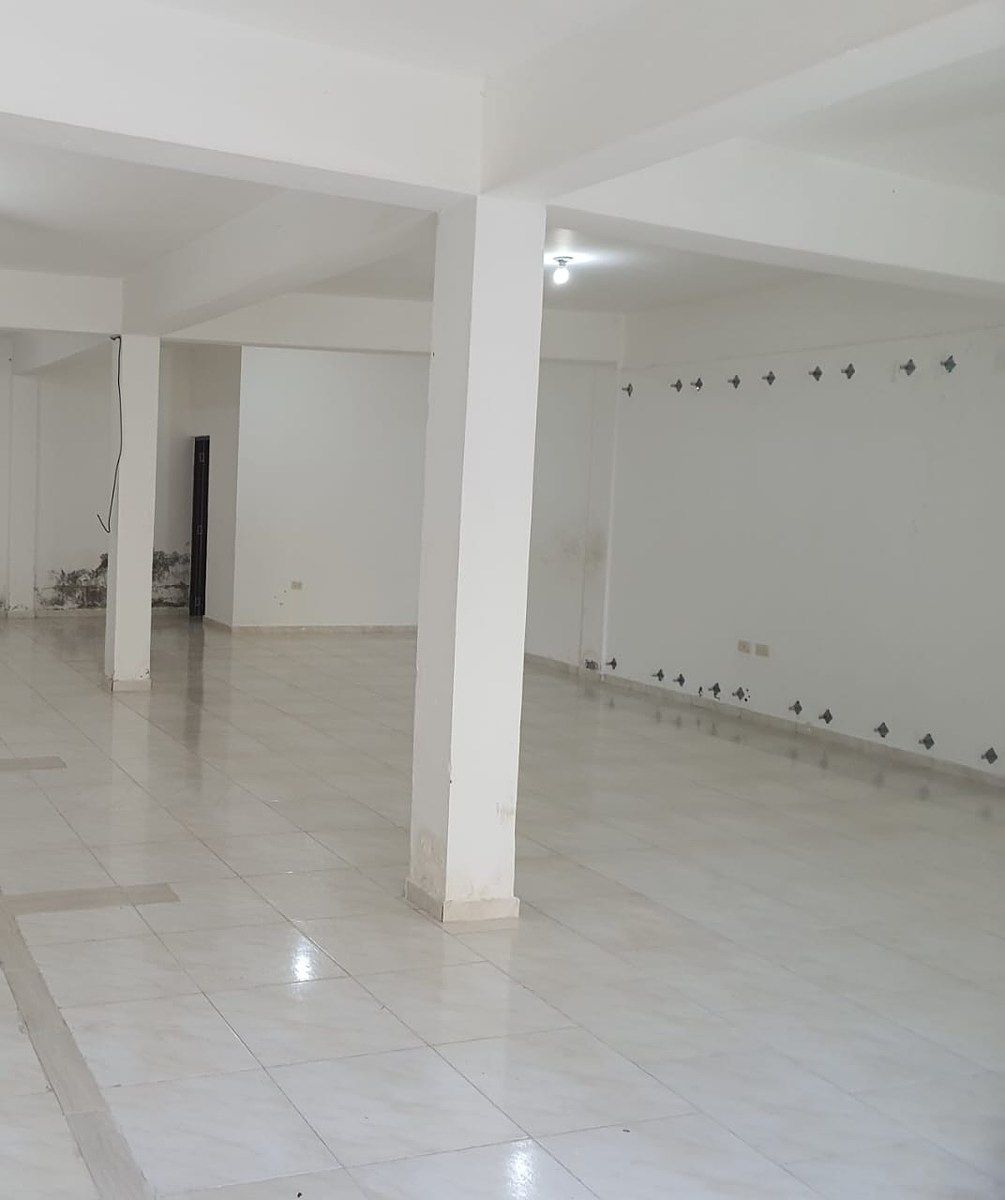 Edificio en Nagua, foto 9 de 13