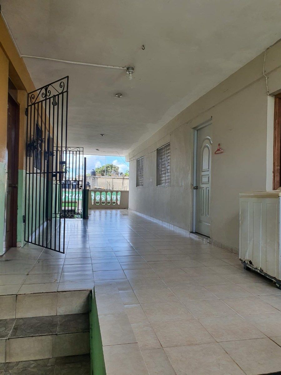 Edificio en Nagua, foto 11 de 13