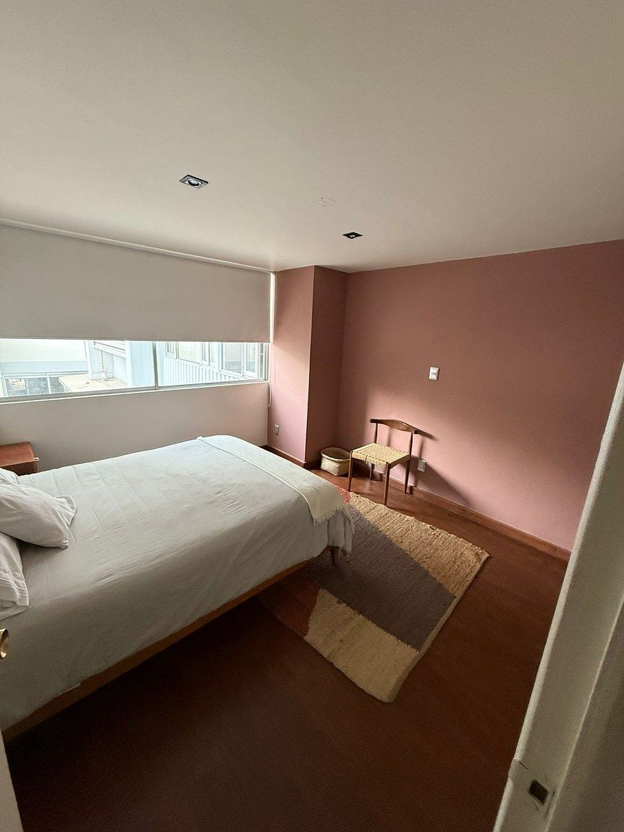 Apartamento em Polanco V Sección, Miguel Hidalgo, foto 5 de 11