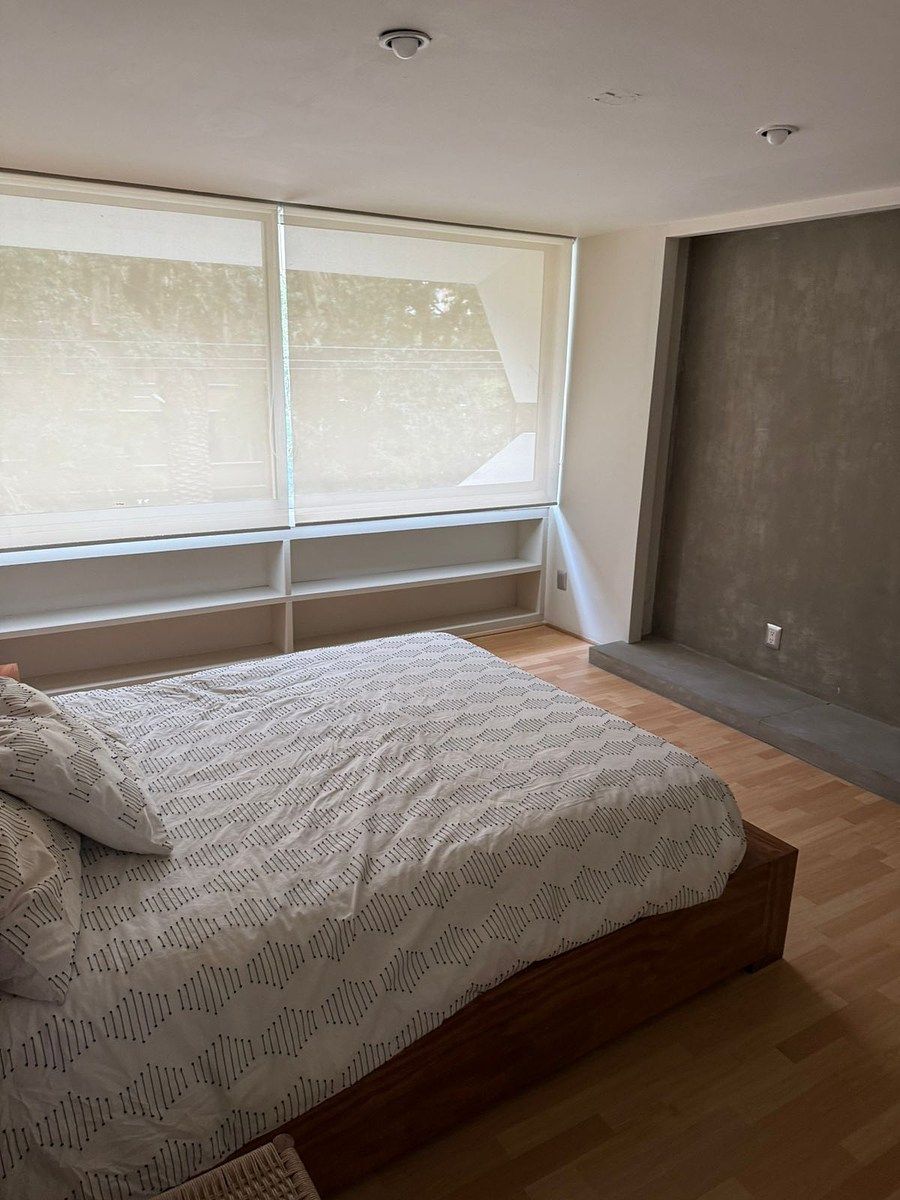 Apartamento em Polanco V Sección, Miguel Hidalgo, foto 6 de 11