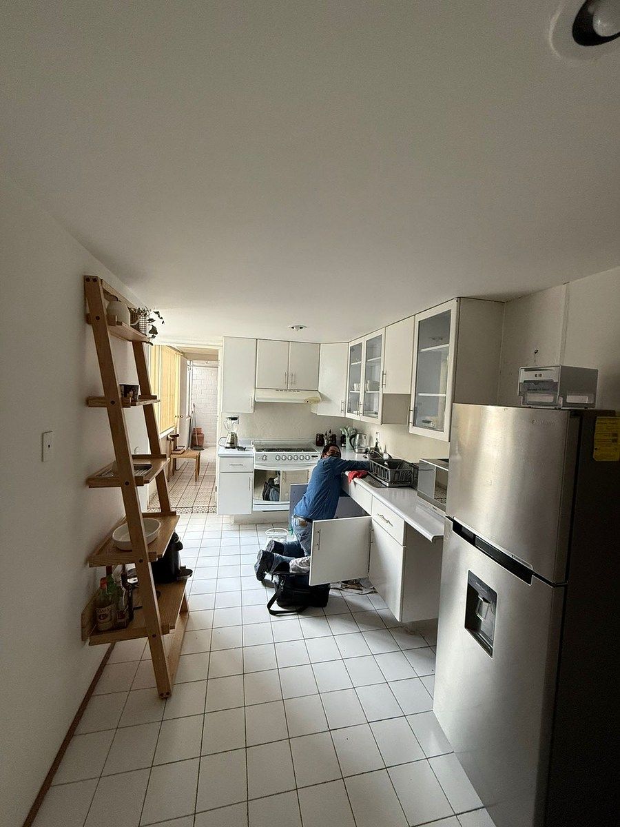 Apartamento em Polanco V Sección, Miguel Hidalgo, foto 3 de 11