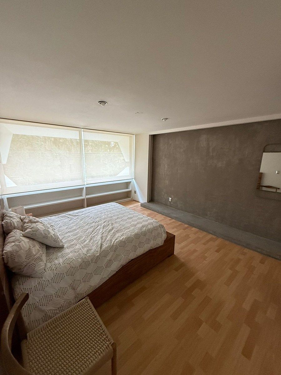Apartamento em Polanco V Sección, Miguel Hidalgo, foto 7 de 11